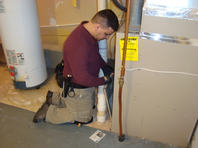 Avi Levy - Home Inspector